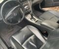 Черный Мерседес Ц-Класс, объемом двигателя 1.8 л и пробегом 273 тыс. км за 5500 $, фото 10 на Automoto.ua