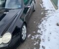 Черный Мерседес Ц-Класс, объемом двигателя 1.8 л и пробегом 273 тыс. км за 5500 $, фото 1 на Automoto.ua