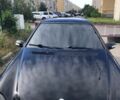 Черный Мерседес Ц-Класс, объемом двигателя 1.8 л и пробегом 350 тыс. км за 4000 $, фото 9 на Automoto.ua