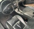 Черный Мерседес Ц-Класс, объемом двигателя 1.8 л и пробегом 273 тыс. км за 5500 $, фото 8 на Automoto.ua