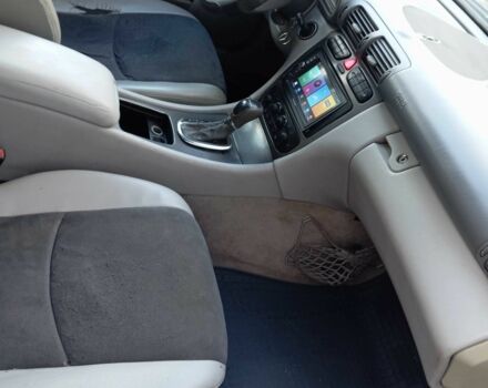 Черный Мерседес Ц-Класс, объемом двигателя 0 л и пробегом 1 тыс. км за 5000 $, фото 6 на Automoto.ua