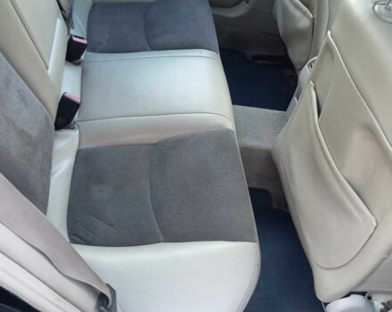 Черный Мерседес Ц-Класс, объемом двигателя 0 л и пробегом 1 тыс. км за 5000 $, фото 7 на Automoto.ua