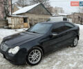 Чорний Мерседес Ц-Клас, об'ємом двигуна 1.8 л та пробігом 307 тис. км за 3700 $, фото 8 на Automoto.ua