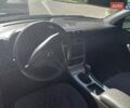 Черный Мерседес Ц-Класс, объемом двигателя 1.8 л и пробегом 148 тыс. км за 6200 $, фото 2 на Automoto.ua