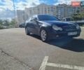 Черный Мерседес Ц-Класс, объемом двигателя 2.2 л и пробегом 347 тыс. км за 4000 $, фото 1 на Automoto.ua