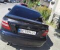 Черный Мерседес Ц-Класс, объемом двигателя 2.1 л и пробегом 480 тыс. км за 4200 $, фото 10 на Automoto.ua