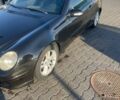 Черный Мерседес Ц-Класс, объемом двигателя 1.8 л и пробегом 248 тыс. км за 5700 $, фото 1 на Automoto.ua