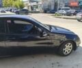 Черный Мерседес Ц-Класс, объемом двигателя 2.1 л и пробегом 480 тыс. км за 4200 $, фото 8 на Automoto.ua