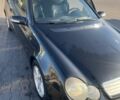 Мерседес Ц-Класс 2003 в Киеве на Automoto.ua Черный Мерседес Ц-Класс, объемом двигателя 1.8 л и пробегом 250 тыс. км за 5300 $, фото 3 на Automoto.ua