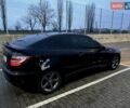 Чорний Мерседес Ц-Клас, об'ємом двигуна 1.8 л та пробігом 287 тис. км за 6100 $, фото 4 на Automoto.ua