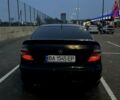 Чорний Мерседес Ц-Клас, об'ємом двигуна 1.8 л та пробігом 287 тис. км за 6100 $, фото 3 на Automoto.ua