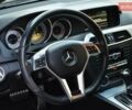 Черный Мерседес Ц-Класс, объемом двигателя 1.8 л и пробегом 205 тыс. км за 13499 $, фото 20 на Automoto.ua