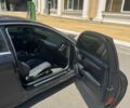 Черный Мерседес Ц-Класс, объемом двигателя 1.8 л и пробегом 90 тыс. км за 5700 $, фото 10 на Automoto.ua