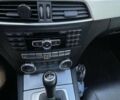 Черный Мерседес Ц-Класс, объемом двигателя 1.8 л и пробегом 191 тыс. км за 12500 $, фото 20 на Automoto.ua