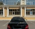Черный Мерседес Ц-Класс, объемом двигателя 1.8 л и пробегом 90 тыс. км за 5700 $, фото 4 на Automoto.ua