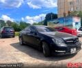 Чорний Мерседес Ц-Клас, об'ємом двигуна 1.8 л та пробігом 106 тис. км за 4900 $, фото 1 на Automoto.ua
