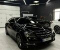 Черный Мерседес Ц-Класс, объемом двигателя 1.8 л и пробегом 227 тыс. км за 13000 $, фото 1 на Automoto.ua