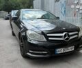 Черный Мерседес Ц-Класс, объемом двигателя 2.14 л и пробегом 190 тыс. км за 12300 $, фото 1 на Automoto.ua