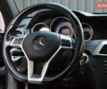 Черный Мерседес Ц-Класс, объемом двигателя 1.8 л и пробегом 205 тыс. км за 13499 $, фото 32 на Automoto.ua