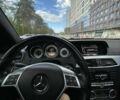 Черный Мерседес Ц-Класс, объемом двигателя 1.8 л и пробегом 191 тыс. км за 12500 $, фото 22 на Automoto.ua