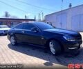 Черный Мерседес Ц-Класс, объемом двигателя 1.8 л и пробегом 105 тыс. км за 7400 $, фото 1 на Automoto.ua