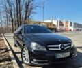 Чорний Мерседес Ц-Клас, об'ємом двигуна 1.8 л та пробігом 136 тис. км за 12500 $, фото 7 на Automoto.ua
