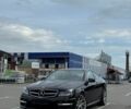 Черный Мерседес Ц-Класс, объемом двигателя 6.21 л и пробегом 97 тыс. км за 44900 $, фото 10 на Automoto.ua