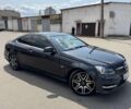 Мерседес Ц-Клас 2012 у Києві на Automoto.ua Чорний Мерседес Ц-Клас, об'ємом двигуна 1.8 л та пробігом 197 тис. км за 11870 $, фото 1 на Automoto.ua