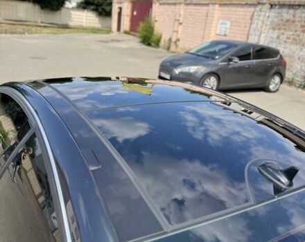 Черный Мерседес Ц-Класс, объемом двигателя 1.8 л и пробегом 197 тыс. км за 11850 $, фото 15 на Automoto.ua