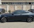 Мерседес Ц-Клас 2012 у Києві на Automoto.ua Чорний Мерседес Ц-Клас, об'ємом двигуна 1.8 л та пробігом 197 тис. км за 11870 $, фото 8 на Automoto.ua