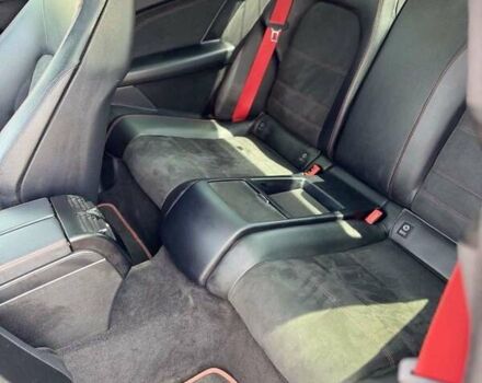 Черный Мерседес Ц-Класс, объемом двигателя 1.8 л и пробегом 197 тыс. км за 11850 $, фото 13 на Automoto.ua