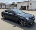 Черный Мерседес Ц-Класс, объемом двигателя 1.8 л и пробегом 197 тыс. км за 11850 $, фото 25 на Automoto.ua