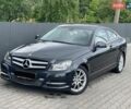 Чорний Мерседес Ц-Клас, об'ємом двигуна 1.6 л та пробігом 215 тис. км за 9499 $, фото 1 на Automoto.ua