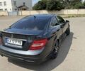 Мерседес Ц-Клас 2012 у Києві на Automoto.ua Чорний Мерседес Ц-Клас, об'ємом двигуна 1.8 л та пробігом 197 тис. км за 11870 $, фото 10 на Automoto.ua