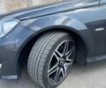 Мерседес Ц-Клас 2012 у Києві на Automoto.ua Чорний Мерседес Ц-Клас, об'ємом двигуна 1.8 л та пробігом 197 тис. км за 11870 $, фото 22 на Automoto.ua