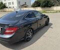 Мерседес Ц-Клас 2012 у Києві на Automoto.ua Чорний Мерседес Ц-Клас, об'ємом двигуна 1.8 л та пробігом 197 тис. км за 11870 $, фото 2 на Automoto.ua