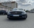 Черный Мерседес Ц-Класс, объемом двигателя 1.8 л и пробегом 197 тыс. км за 11850 $, фото 1 на Automoto.ua