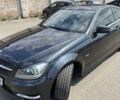 Мерседес Ц-Клас 2012 у Києві на Automoto.ua Чорний Мерседес Ц-Клас, об'ємом двигуна 1.8 л та пробігом 197 тис. км за 11870 $, фото 6 на Automoto.ua