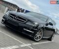 Черный Мерседес Ц-Класс, объемом двигателя 6.21 л и пробегом 97 тыс. км за 44900 $, фото 1 на Automoto.ua