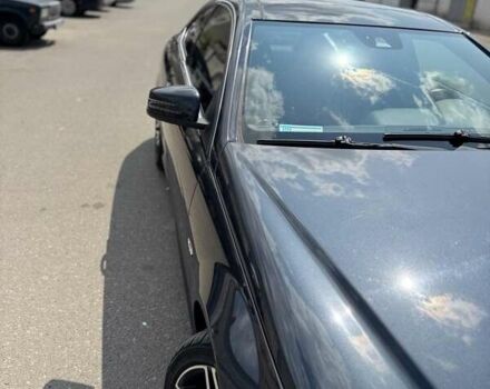 Черный Мерседес Ц-Класс, объемом двигателя 1.8 л и пробегом 197 тыс. км за 11850 $, фото 23 на Automoto.ua