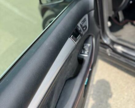 Черный Мерседес Ц-Класс, объемом двигателя 1.8 л и пробегом 197 тыс. км за 11850 $, фото 12 на Automoto.ua