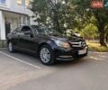 Чорний Мерседес Ц-Клас, об'ємом двигуна 1.8 л та пробігом 184 тис. км за 11900 $, фото 1 на Automoto.ua