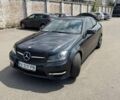 Мерседес Ц-Клас 2012 у Києві на Automoto.ua Чорний Мерседес Ц-Клас, об'ємом двигуна 1.8 л та пробігом 197 тис. км за 11870 $, фото 1 на Automoto.ua