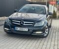 Черный Мерседес Ц-Класс, объемом двигателя 1.6 л и пробегом 215 тыс. км за 9499 $, фото 3 на Automoto.ua