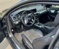 Мерседес Ц-Клас 2012 у Києві на Automoto.ua Чорний Мерседес Ц-Клас, об'ємом двигуна 1.8 л та пробігом 197 тис. км за 11870 $, фото 14 на Automoto.ua