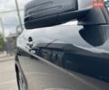 Черный Мерседес Ц-Класс, объемом двигателя 1.6 л и пробегом 222 тыс. км за 8999 $, фото 5 на Automoto.ua