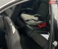 Чорний Мерседес Ц-Клас, об'ємом двигуна 1.6 л та пробігом 222 тис. км за 8499 $, фото 35 на Automoto.ua