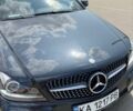 Мерседес Ц-Клас 2012 у Києві на Automoto.ua Чорний Мерседес Ц-Клас, об'ємом двигуна 1.8 л та пробігом 197 тис. км за 11870 $, фото 5 на Automoto.ua