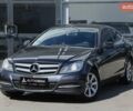 Черный Мерседес Ц-Класс, объемом двигателя 1.6 л и пробегом 101 тыс. км за 13900 $, фото 1 на Automoto.ua