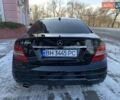 Черный Мерседес Ц-Класс, объемом двигателя 1.8 л и пробегом 177 тыс. км за 12300 $, фото 16 на Automoto.ua